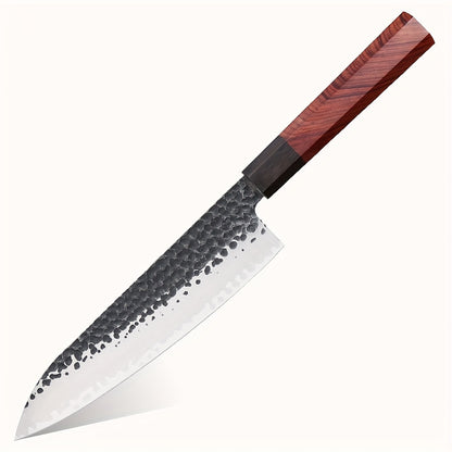 Couteau de Chef SANTOKU