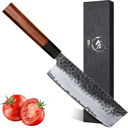 Couteau Santoku